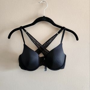 Victoria's Secret Uplift Racerback Bra